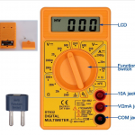What is Multimeters?